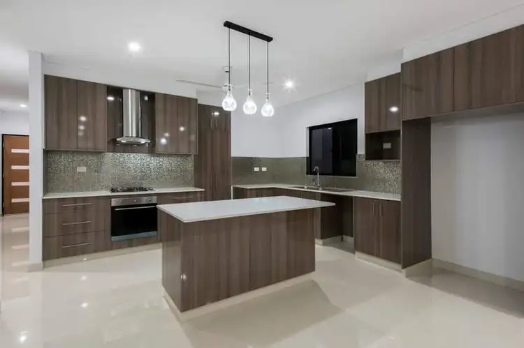 Sixth view of Homely house listing, 19 Vitex Street, Zuccoli NT 832