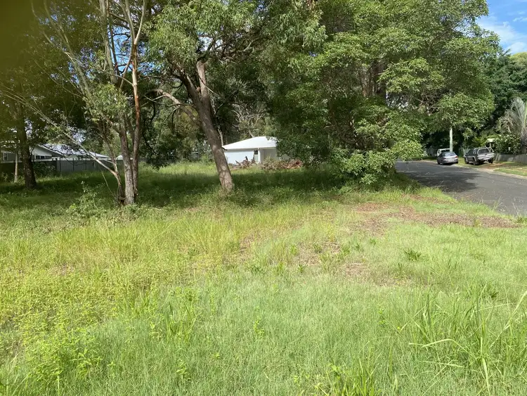 Second view of Homely land listing, 56 Lau Street, Russell Island QLD 4184