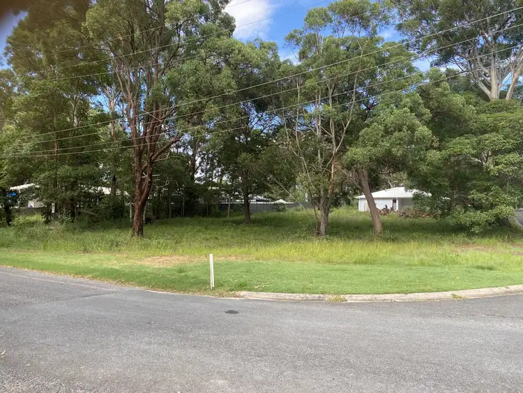 Third view of Homely land listing, 56 Lau Street, Russell Island QLD 4184