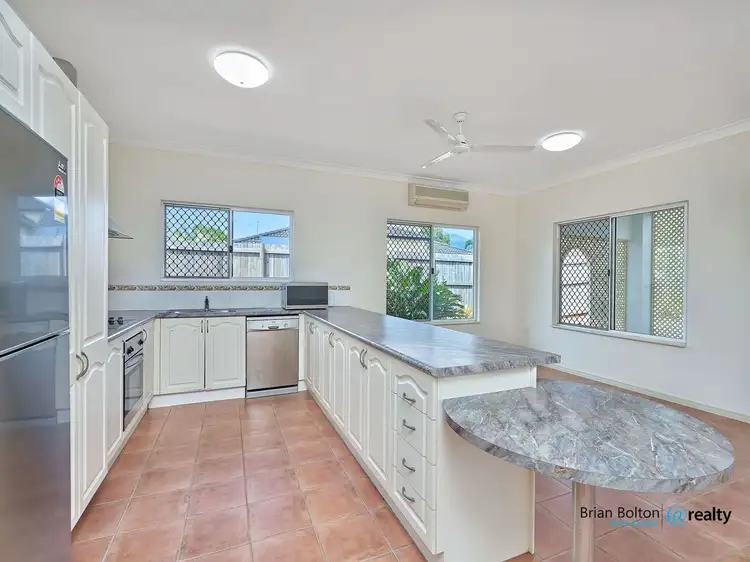 27 Madigans Drive, Mount Sheridan QLD 4868