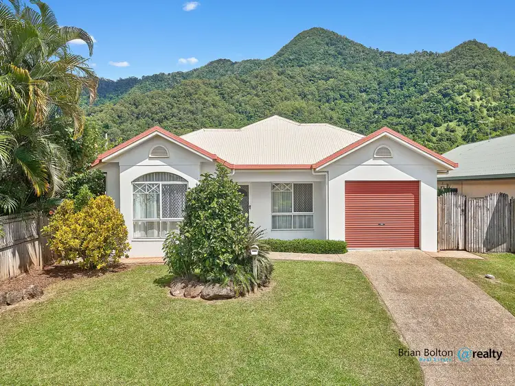 Fifth view of Homely house listing, 27 Madigans Drive, Mount Sheridan QLD 4868