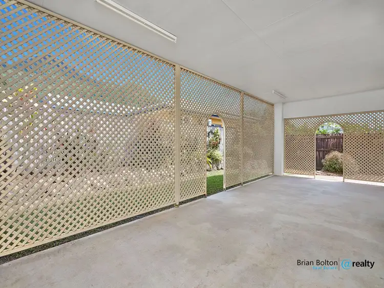 Sixth view of Homely house listing, 27 Madigans Drive, Mount Sheridan QLD 4868