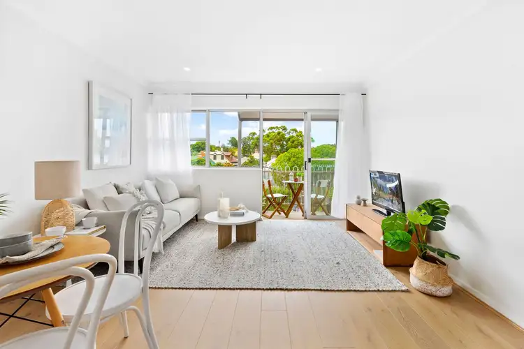 9/20-28 Baldwin Street, Erskineville NSW 2043