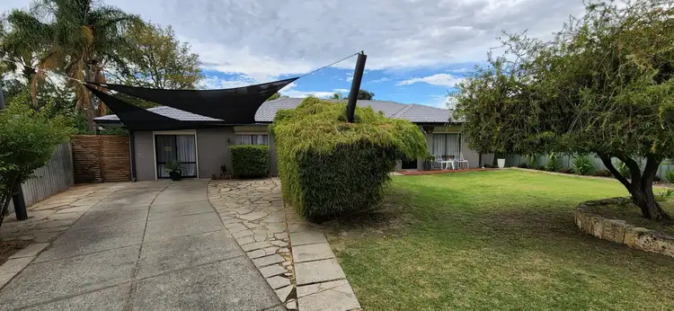 Second view of Homely house listing, 12 Irwin Close, Gosnells WA 6110