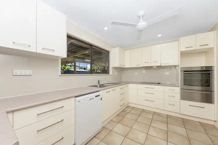 Third view of Homely house listing, 6 Hillview Road, Deeragun QLD 4818