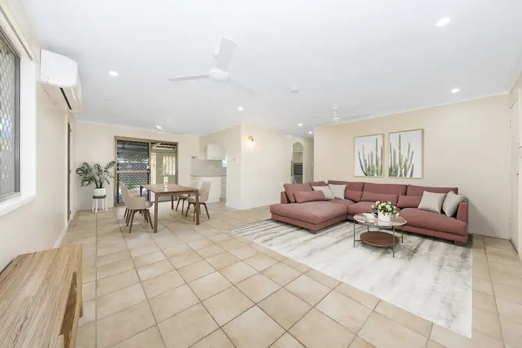 Fourth view of Homely house listing, 6 Hillview Road, Deeragun QLD 4818