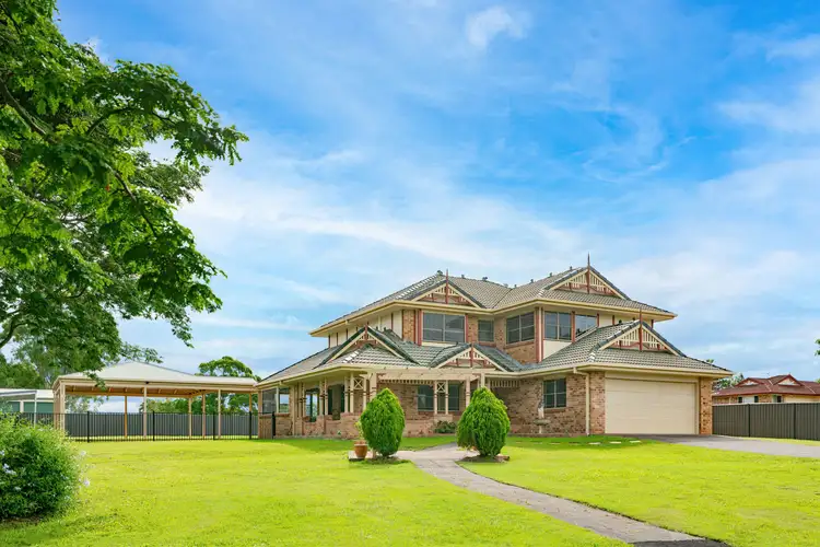 51 Mackney Road, Upper Caboolture QLD 4510