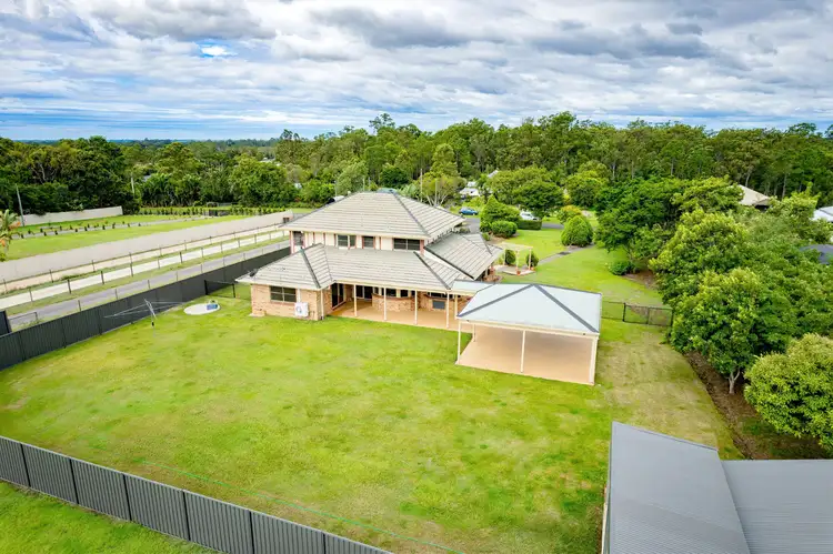 Second view of Homely house listing, 51 Mackney Road, Upper Caboolture QLD 4510