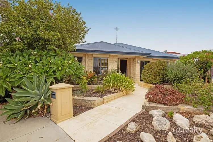 55 Melbourne Loop, Clarkson WA 6030