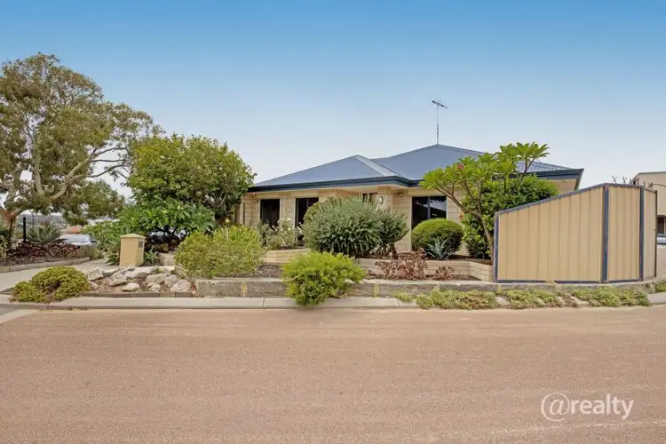 Third view of Homely house listing, 55 Melbourne Loop, Clarkson WA 6030
