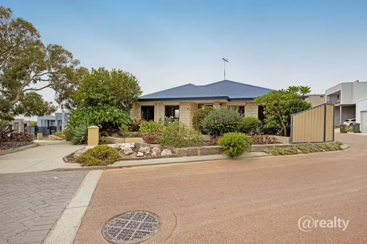 Fourth view of Homely house listing, 55 Melbourne Loop, Clarkson WA 6030