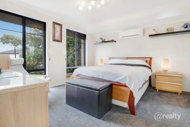 Fifth view of Homely house listing, 55 Melbourne Loop, Clarkson WA 6030
