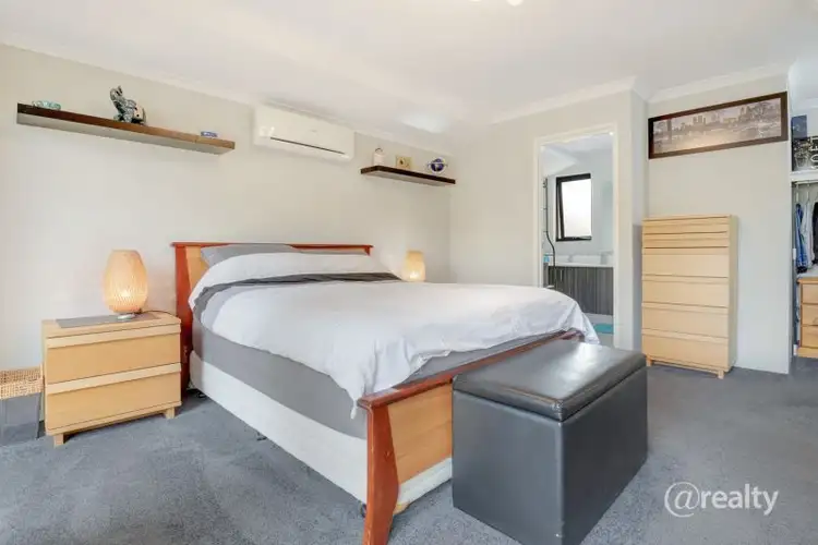 Sixth view of Homely house listing, 55 Melbourne Loop, Clarkson WA 6030