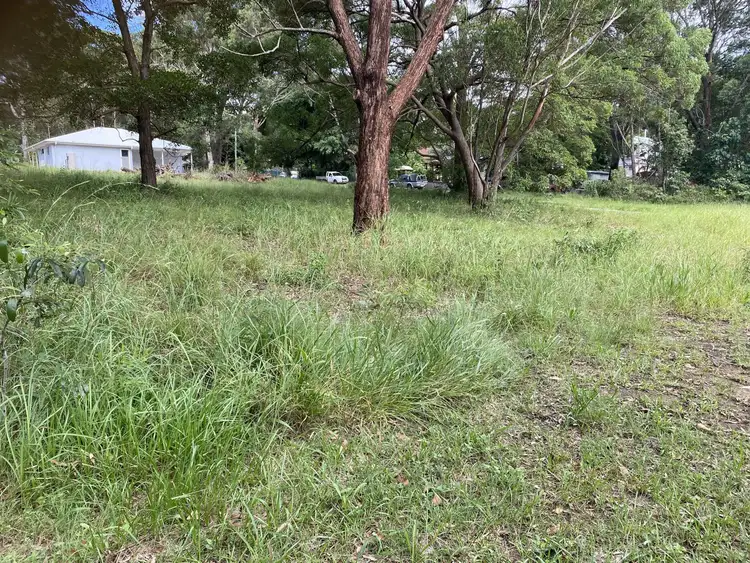 Second view of Homely land listing, 54 Lau Street, Russell Island QLD 4184