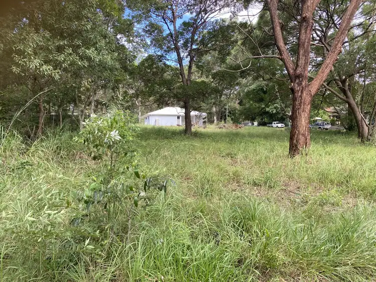Third view of Homely land listing, 54 Lau Street, Russell Island QLD 4184