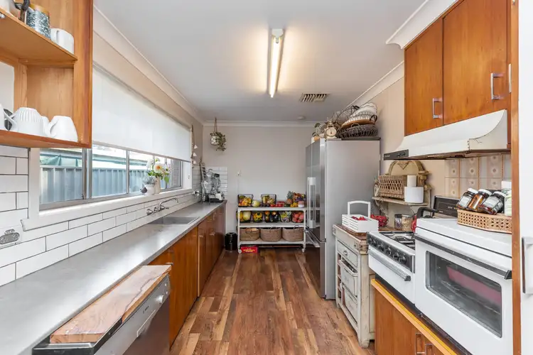 Fifth view of Homely house listing, 2 Awaba Avenue, Tolland NSW 2650