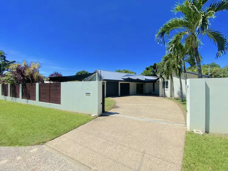 51 Henley Street, Earlville QLD 4870