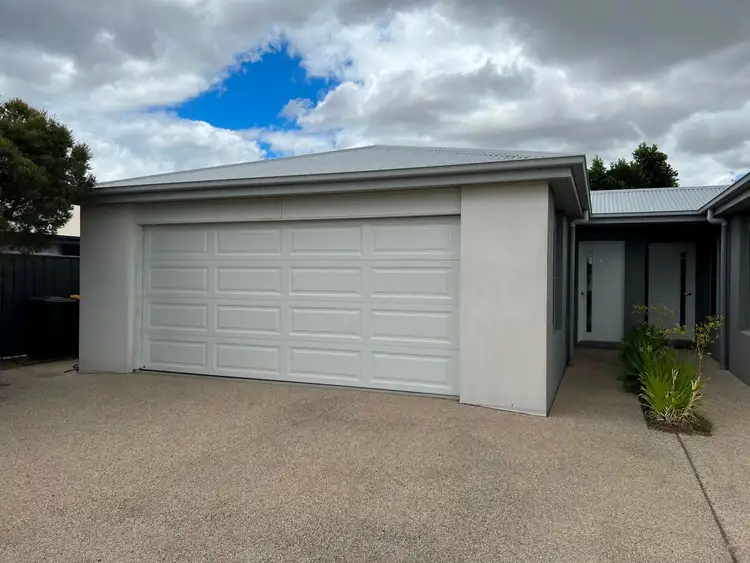 Second view of Homely unit listing, A/23 Barnsley Street, Chinchilla QLD 4413