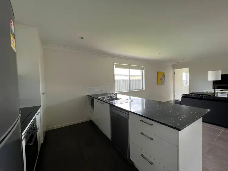 Fourth view of Homely unit listing, A/23 Barnsley Street, Chinchilla QLD 4413