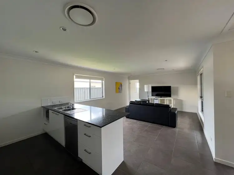 Fifth view of Homely unit listing, A/23 Barnsley Street, Chinchilla QLD 4413