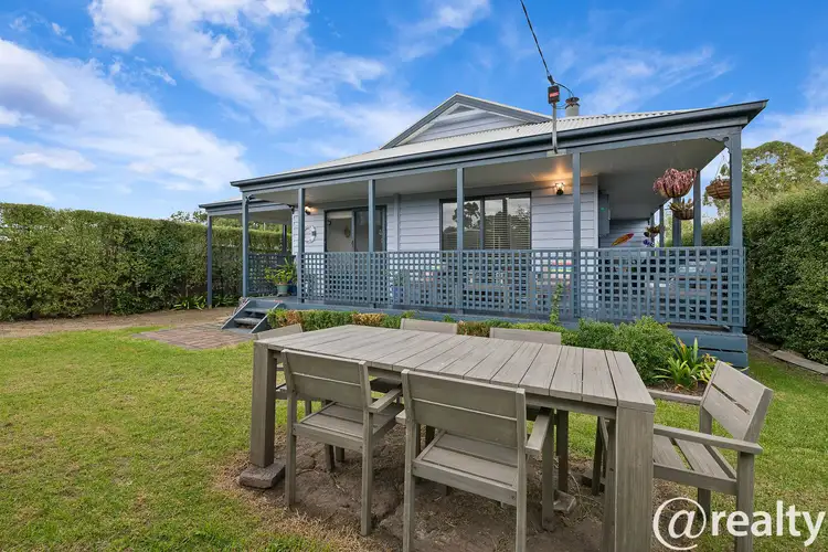 Main view of Homely house listing, 14 Bantering Bay Road, Coronet Bay VIC 3984