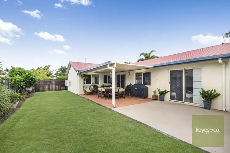 81 Overton Circuit, Kirwan QLD 4817