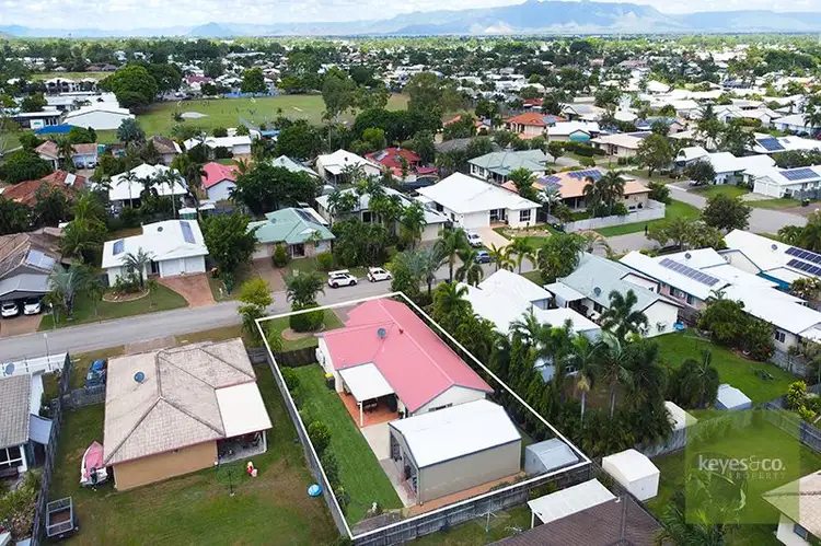 Second view of Homely house listing, 81 Overton Circuit, Kirwan QLD 4817