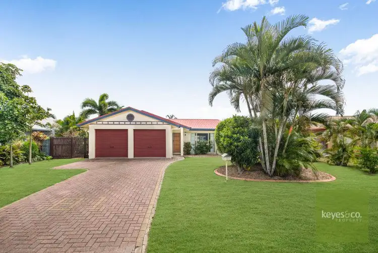 Third view of Homely house listing, 81 Overton Circuit, Kirwan QLD 4817