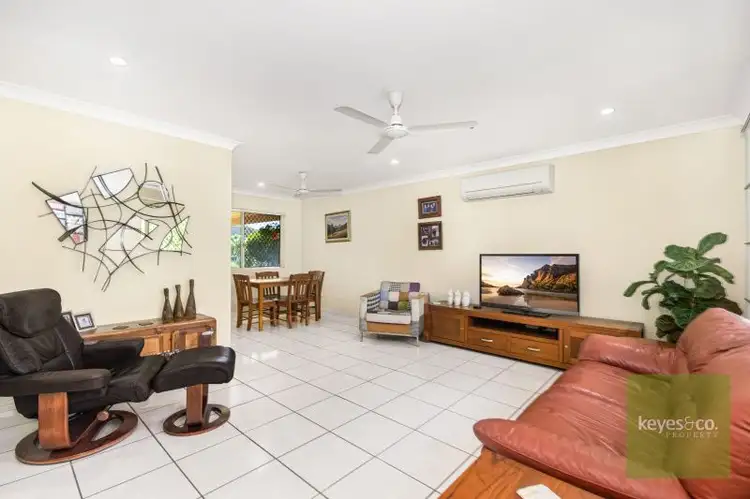Fourth view of Homely house listing, 81 Overton Circuit, Kirwan QLD 4817