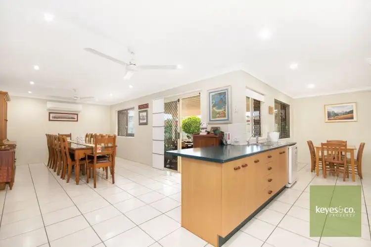 Fifth view of Homely house listing, 81 Overton Circuit, Kirwan QLD 4817