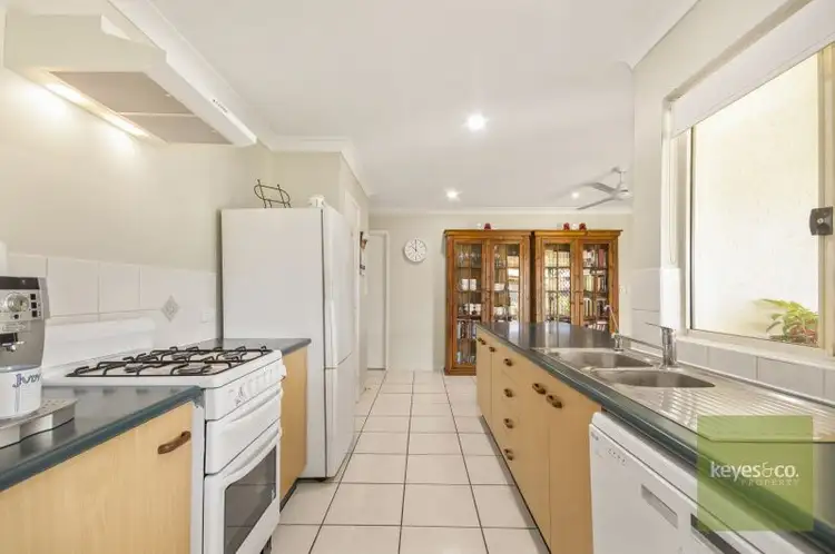 Sixth view of Homely house listing, 81 Overton Circuit, Kirwan QLD 4817