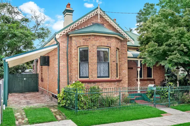 12 Bibby Street, Hamilton NSW 2303