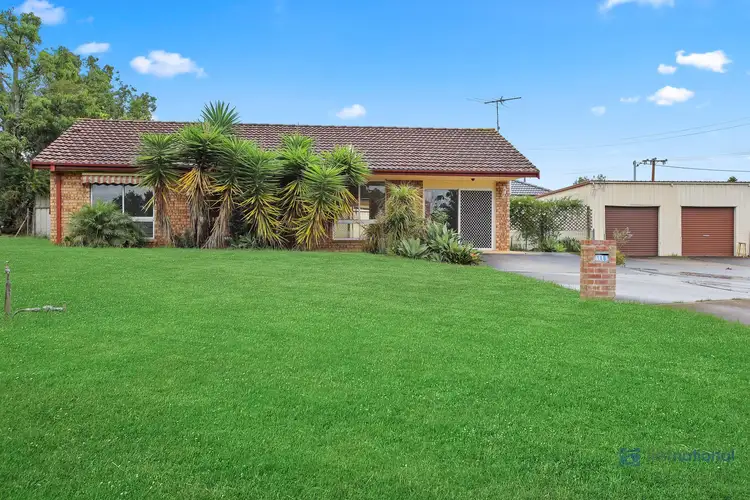 168 Hawthorne Road, Bargo NSW 2574