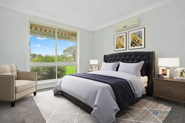 Fifth view of Homely house listing, 168 Hawthorne Road, Bargo NSW 2574