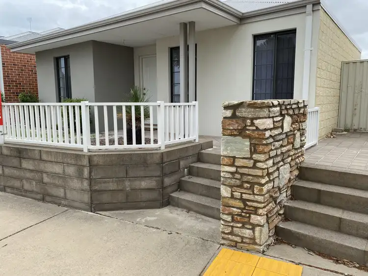Main view of Homely house listing, 303 Banrock Drive, Ellenbrook WA 6069