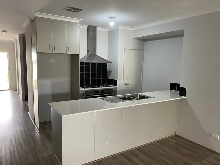 Fourth view of Homely house listing, 303 Banrock Drive, Ellenbrook WA 6069