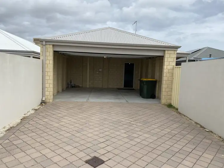Fifth view of Homely house listing, 303 Banrock Drive, Ellenbrook WA 6069