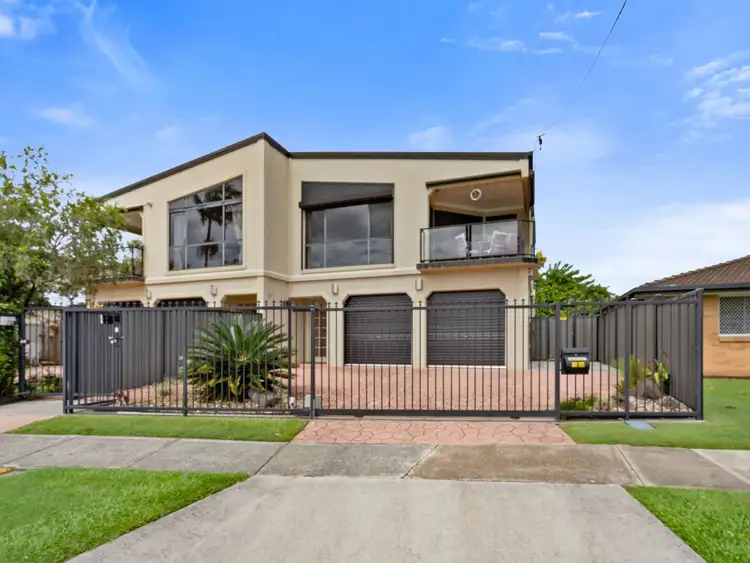 Fourth view of Homely townhouse listing, 2/34 Burrows Street, Biggera Waters QLD 4216