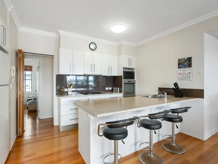 Sixth view of Homely townhouse listing, 2/34 Burrows Street, Biggera Waters QLD 4216