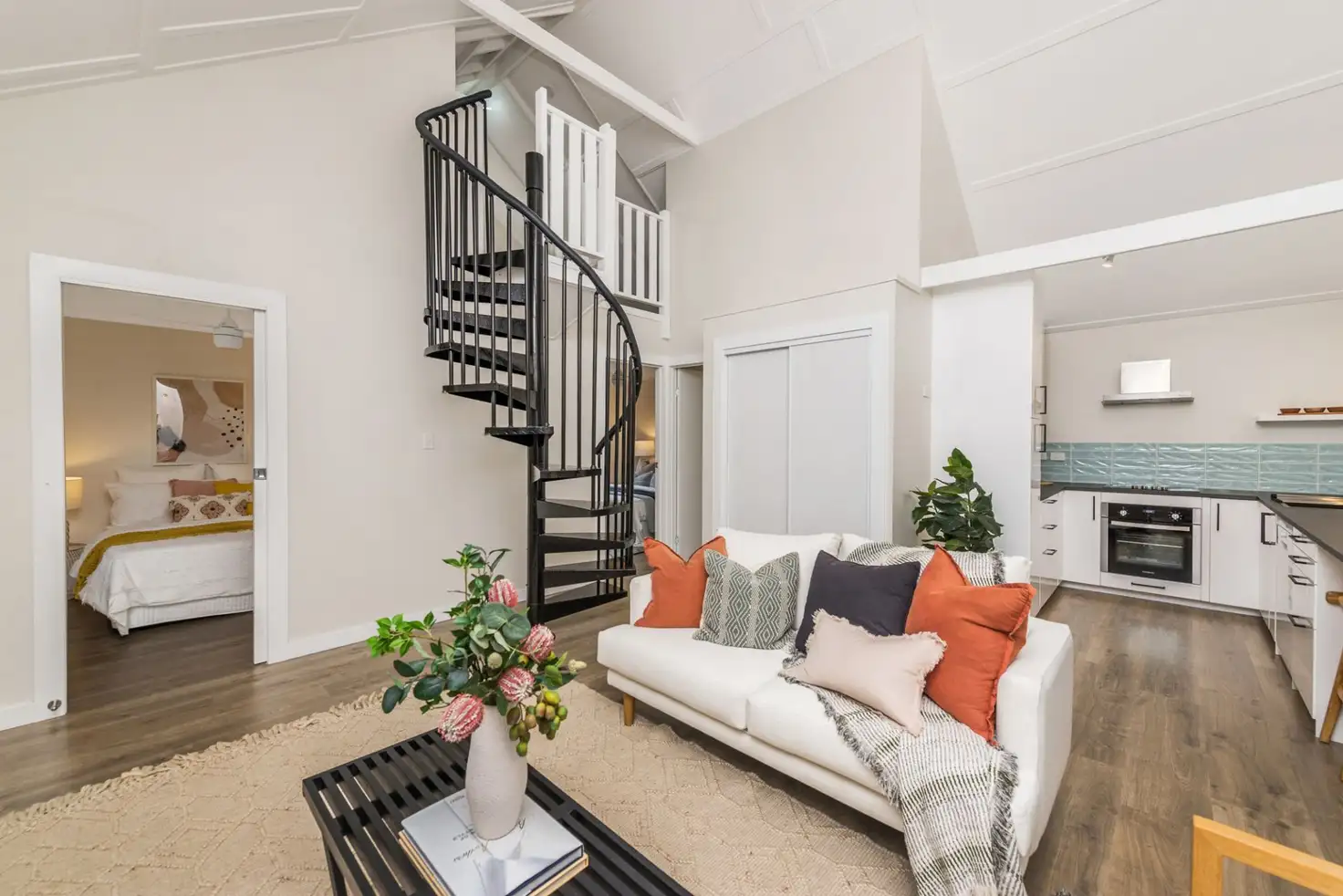 Main view of Homely house listing, 1/6 McWilliam Close, Labrador QLD 4215