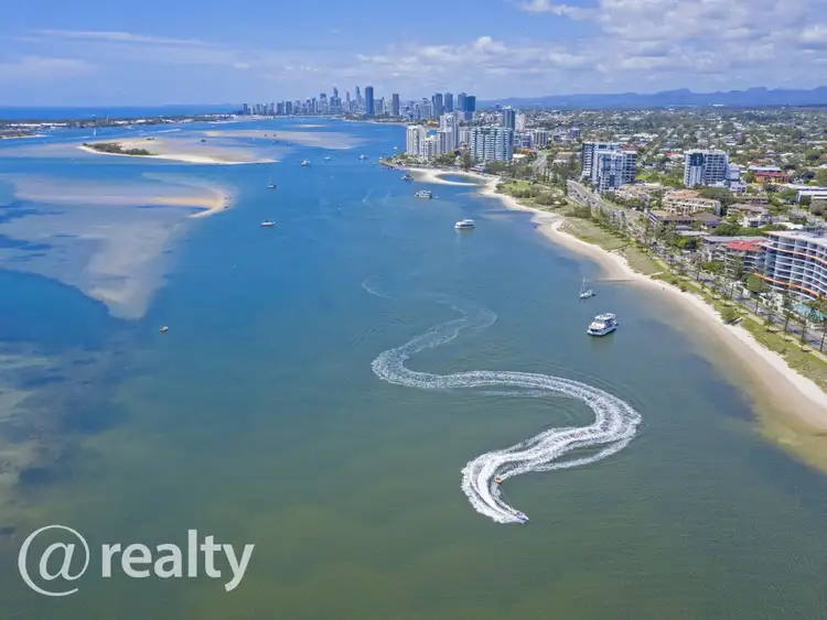 Fourth view of Homely house listing, 1/6 McWilliam Close, Labrador QLD 4215