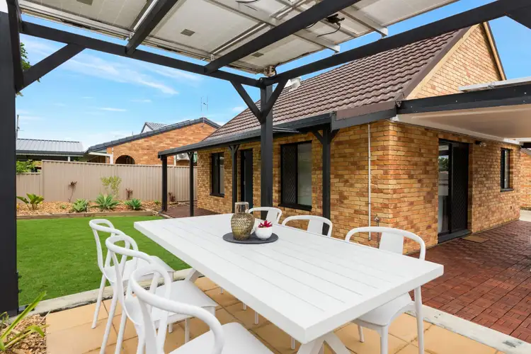 Fifth view of Homely house listing, 1/6 McWilliam Close, Labrador QLD 4215