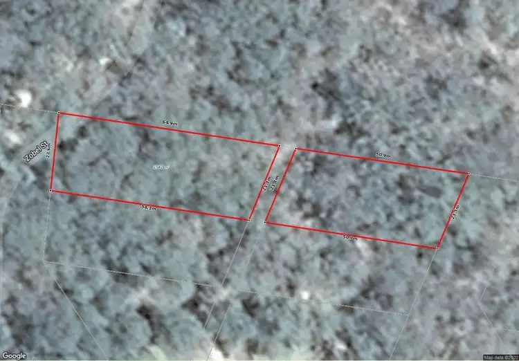 Lot 9 Zobel Street, Newnes NSW 2790