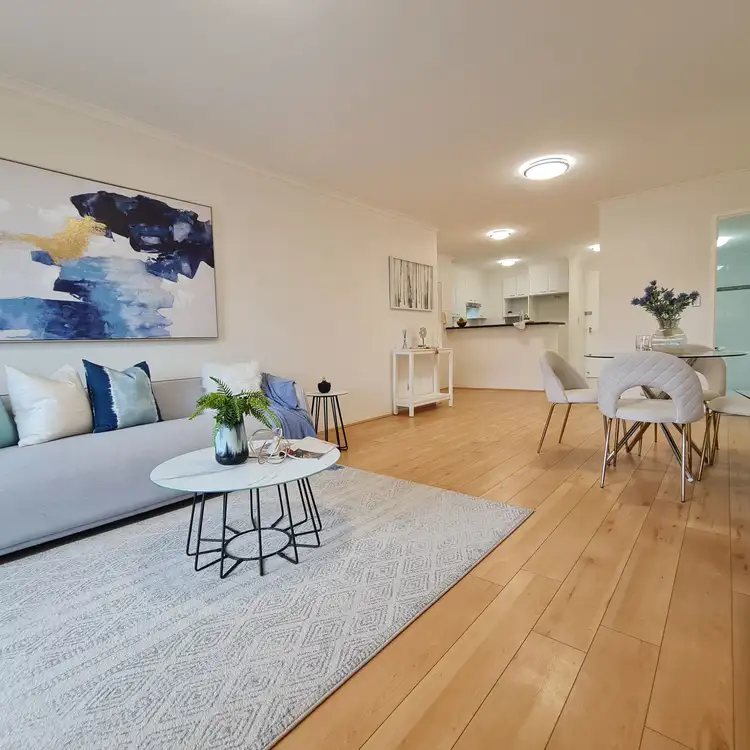 613/83 Dalmeny Avenue, Rosebery NSW 2018