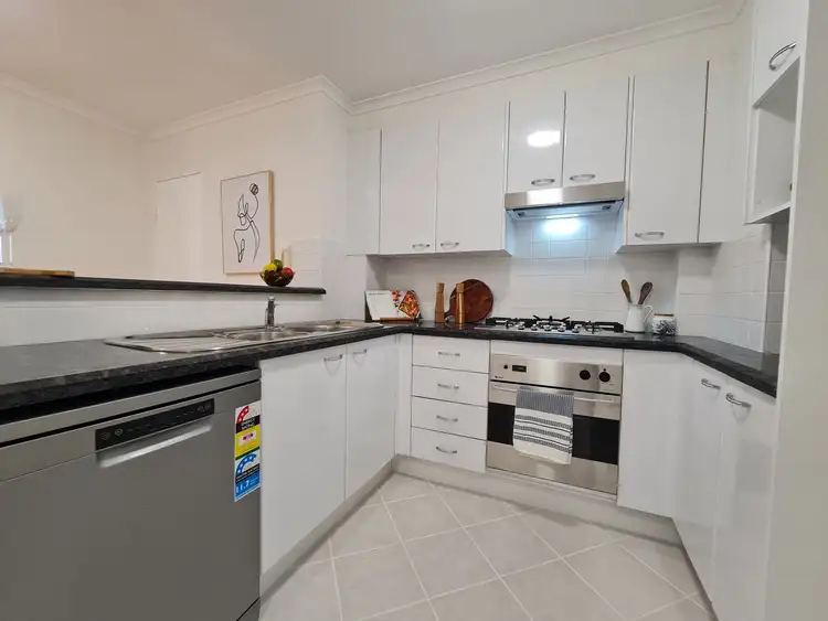 Fourth view of Homely unit listing, 613/83 Dalmeny Avenue, Rosebery NSW 2018