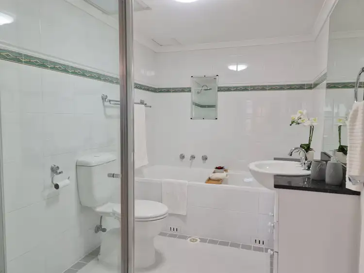 Fifth view of Homely unit listing, 613/83 Dalmeny Avenue, Rosebery NSW 2018