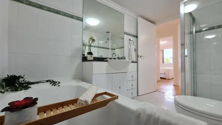 Sixth view of Homely unit listing, 613/83 Dalmeny Avenue, Rosebery NSW 2018