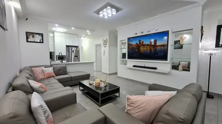 Second view of Homely apartment listing, 15/1 Howard Avenue, Northmead NSW 2152