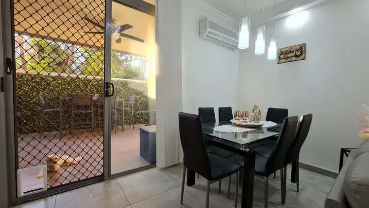 Fifth view of Homely apartment listing, 15/1 Howard Avenue, Northmead NSW 2152