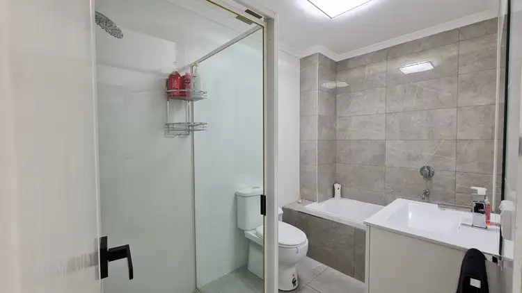 Sixth view of Homely apartment listing, 15/1 Howard Avenue, Northmead NSW 2152
